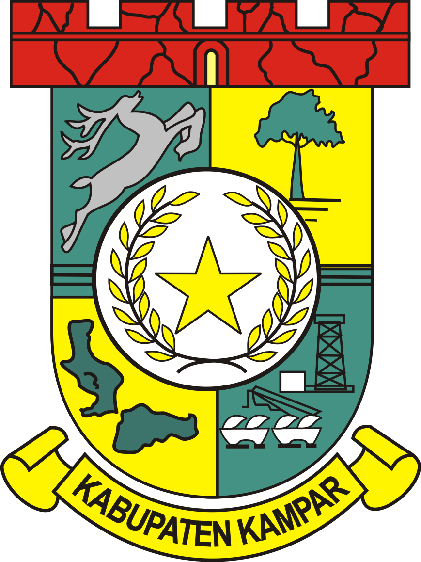 Logo Desa Muhammad Ilman Zihni